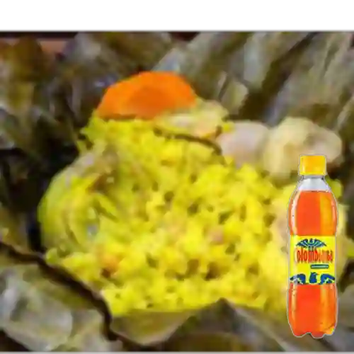 Combo Tama Tolimense + Colombiana 400 ml