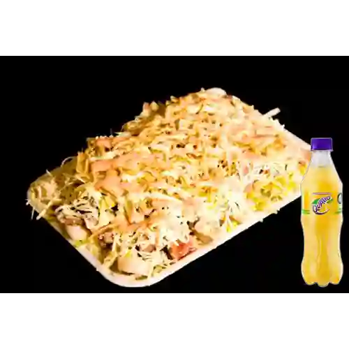 Combo Maicitos Mixtos + Quatro Original 400ML