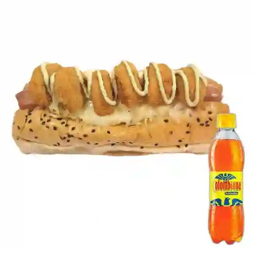 Combo Dogget + Colombiana 250 ml