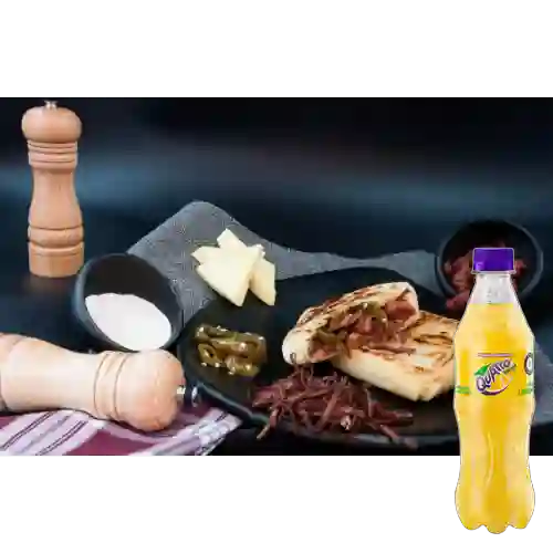 Combo la Difícil + Quatro Original 400ML