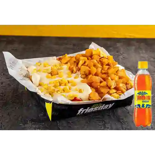 Combo La Madurita + Colombiana 250 ml