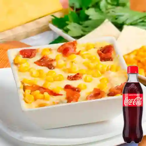 Combo Maicitos Mixtos +Cocacola Orig 400ml