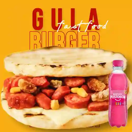 Combo Choriarepa + Manzana 250 ml