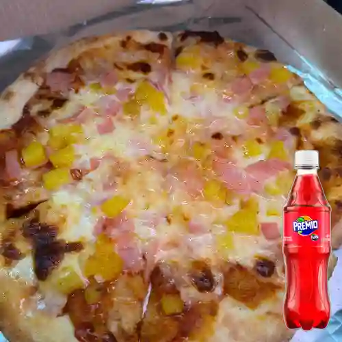 Combo Clasic Hawai + Premio 400 ml