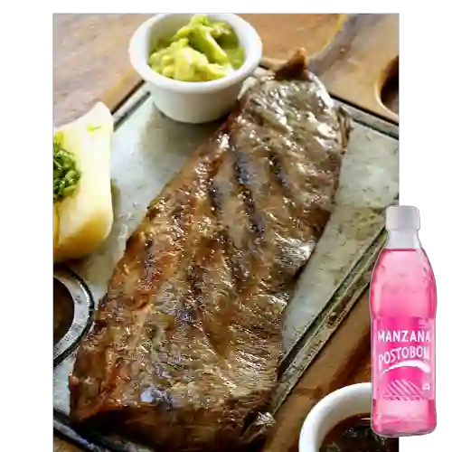 Combo Punta de Anca + Manzana 300 ml