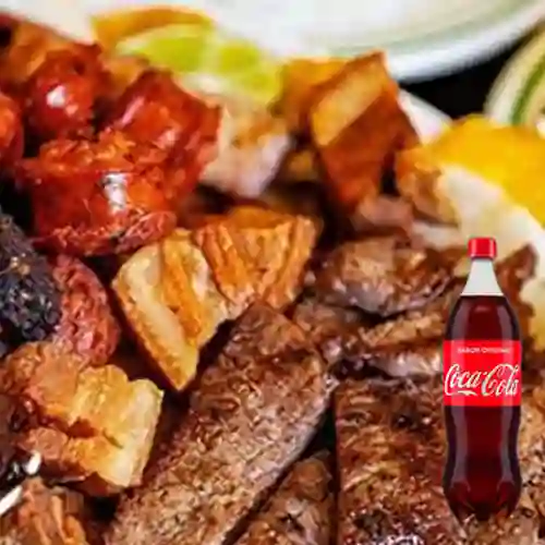 Combo Picada Compartir Tradicional + Beb