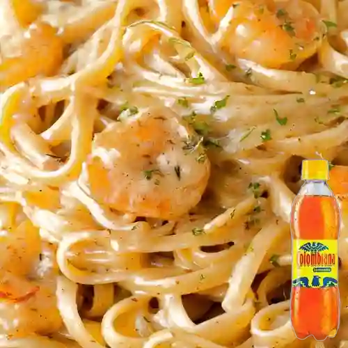 Combo Pastas de Camaron + Colombiana 400 ml