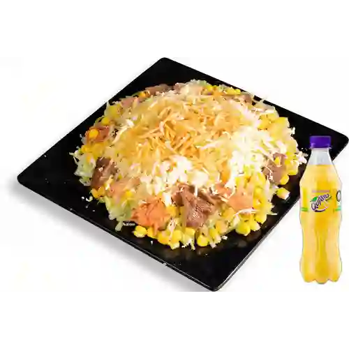 Combo Desgranados + Quatro Original 400ML
