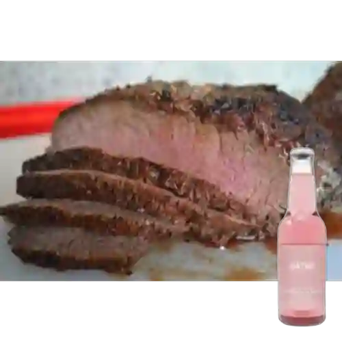 Combo Punta de Anca +Hatsu Frambuesa&Rosas 300ml