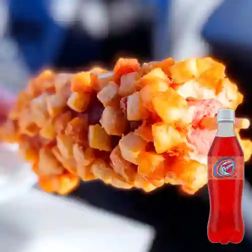 Combo Papa Dog + Premio 400 ml