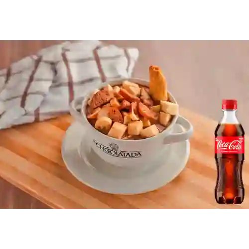 Combo Migao 14 Oz + Coca Cola Original 400 ml