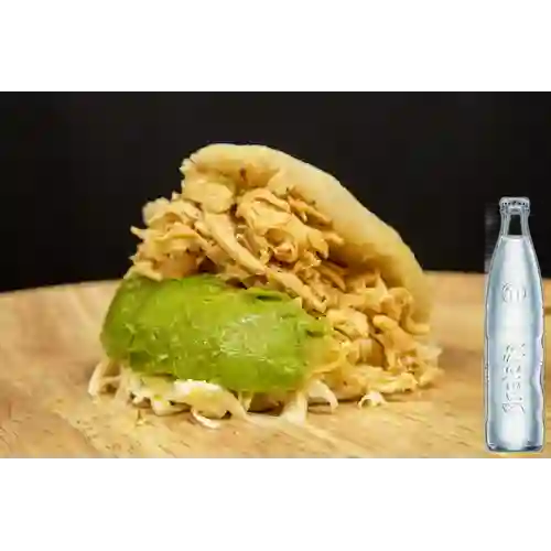 Combo Reina Pepiada + Bretaña 350 ml