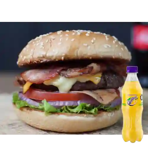 Combo Johan Especial Tocineta + Quatro Original 400ML