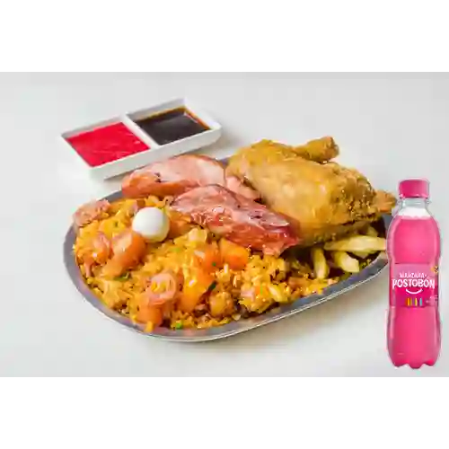 Combo Paisita 6 + Manzana 250 ml