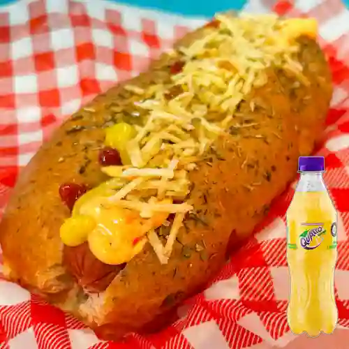 Combo Long Island + Quatro Original 400ML