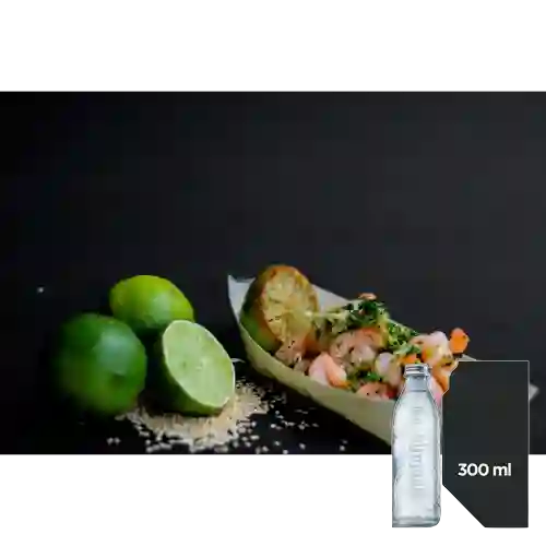 Combo Madrid Gambas + Bretaña 300 ml