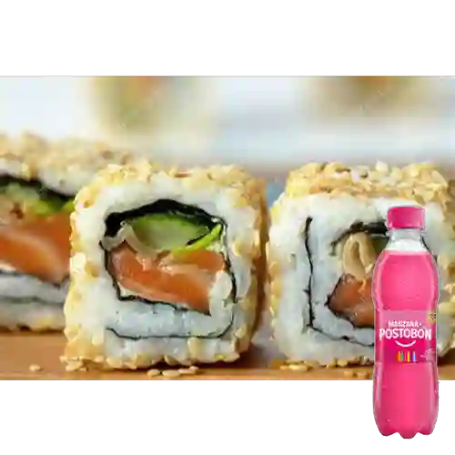 Combo Minato + Manzana 250 ml