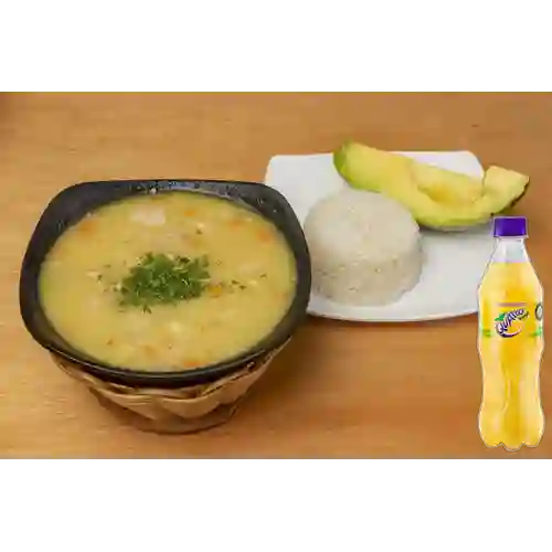Combo Mondongo + Quatro Original 400ML