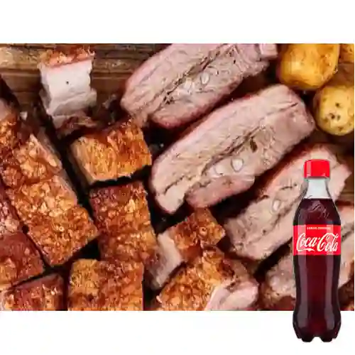Combo Picada Personal Al Barril + Bebida