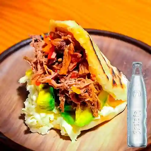 Combo Pelu'a + Bretaña 350 ml