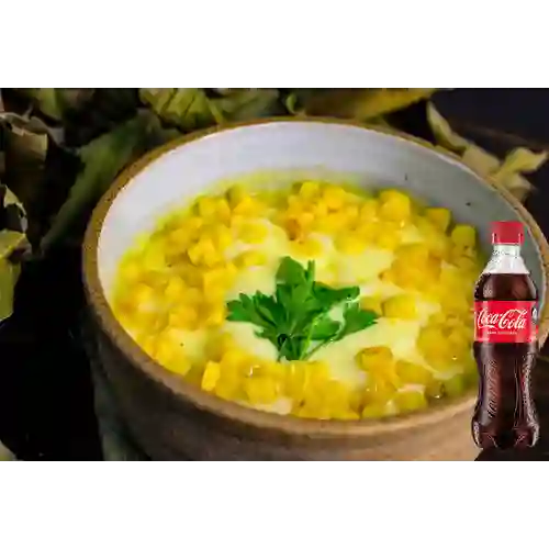 Combo Maicitos Mixto Especial +Cocacola Orig 400ml