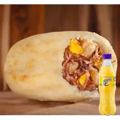 Combo Rollo Paisa + Quatro Original 400ML