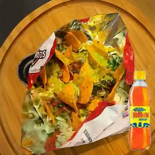 Combo Doriloco Mexicano + Colombiana 400 ml