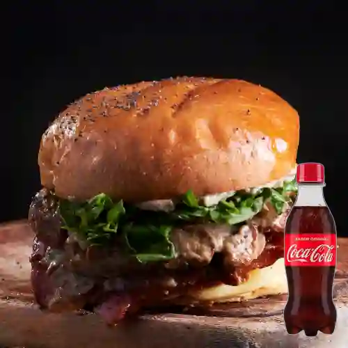 Combo Le_tour + Coca Cola Pet 250 ml