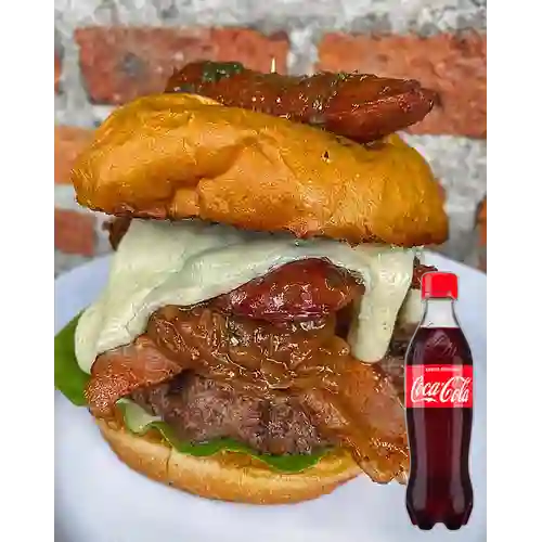 Combo Argentina + Coca-Cola Sabor Original 400 ml
