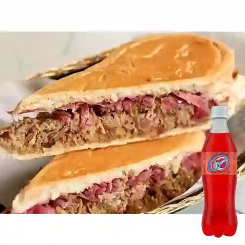 Combo Cubano + Premio 400 ml
