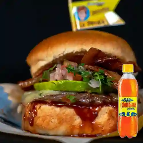 Combo La Campesina + Colombiana 400 ml