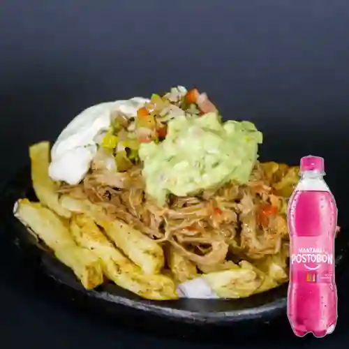 Combo Cup Frida + Manzana 400 ml