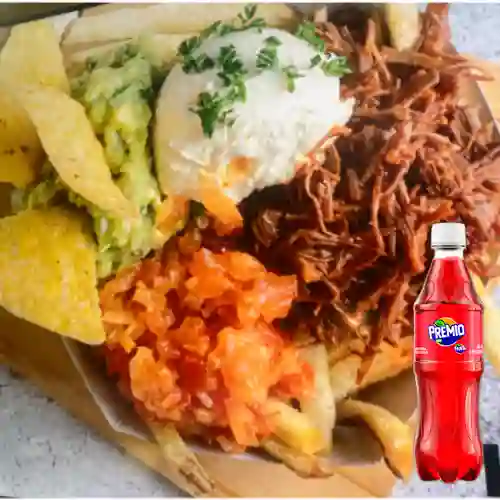 Combo Ke Beef + Premio 400 ml