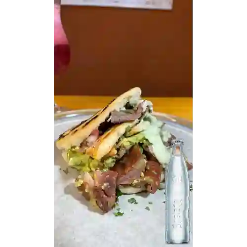 Combo Hercules + Bretaña 350 ml