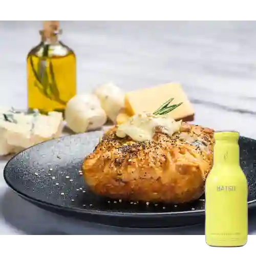 Combo Fagottino + Hatsu Amarillo 400 ml