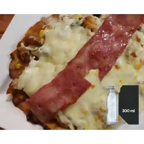 Combo Patacón Salome + Bretaña 300 ml