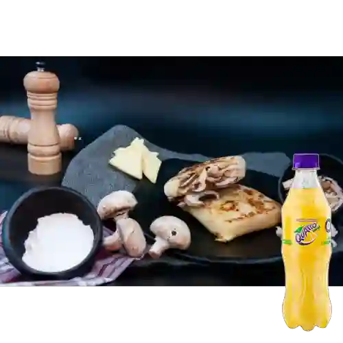 Combo la Sexy + Quatro Original 400ML