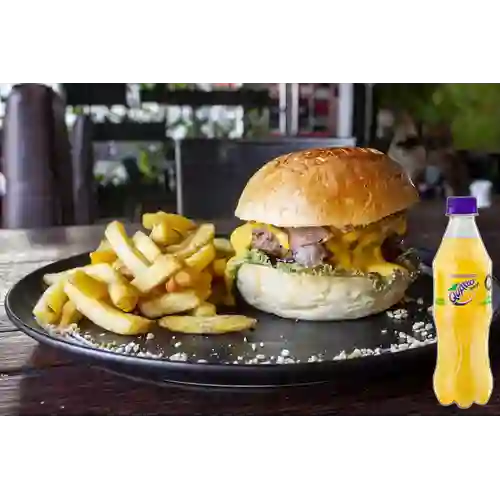 Combo la Tradicional + Quatro Original 400ML