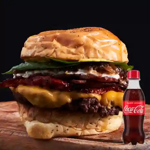 Combo Phillips + Coca Cola Pet 250 ml