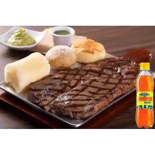 Combo Punta de Anca + Colombiana 300 ml