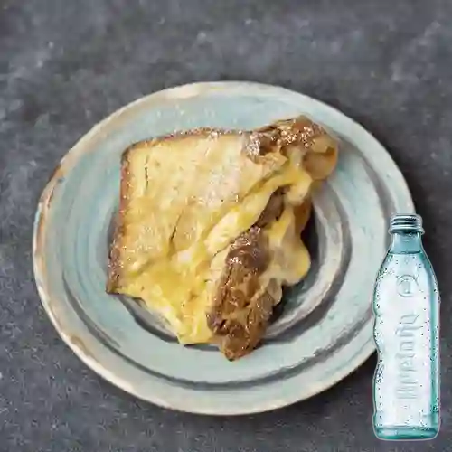 Combo Briocheese + Bretaña 250 ml