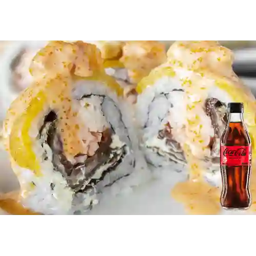 Combo Viagra + Coca Cola Sin Azúcar 300ML