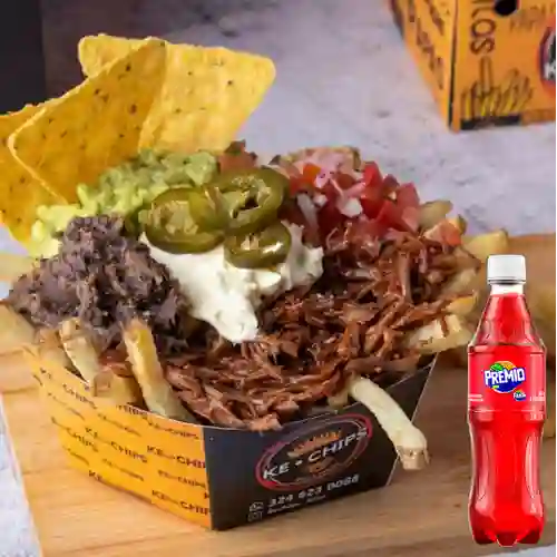 Combo Ke Wey + Premio 400 ml