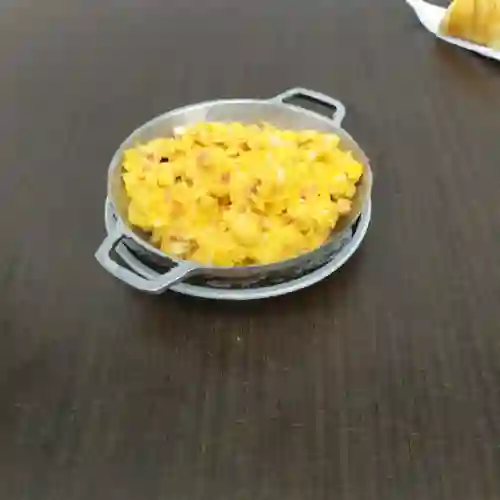 Combo Huevos Pericos + Coca - Cola 400 ml