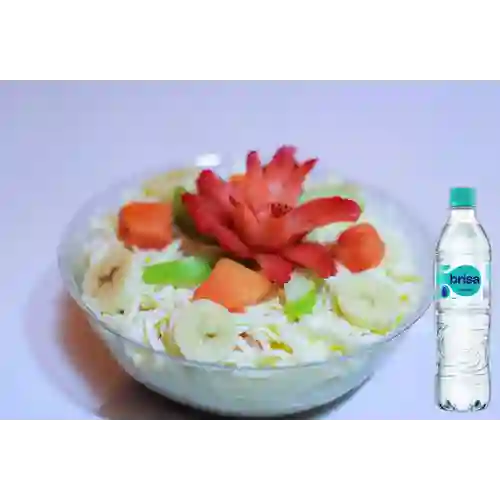 Combo Dieta Especial + Brisa Sin Gas 600ML