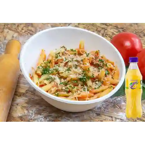 Combo Penne + Quatro Original 400ML