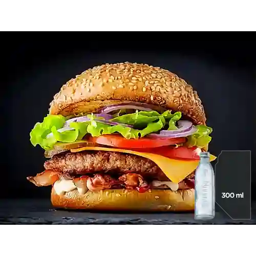 Combo Red Caramelo + Bretaña 300 ml
