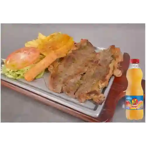 Combo Punta de Anca + Hit Mango 500 ml