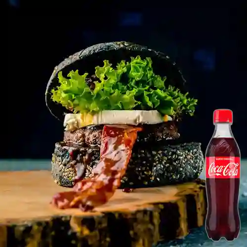 Combo Venom (philadelphia) + Cocacola Orig 400ml