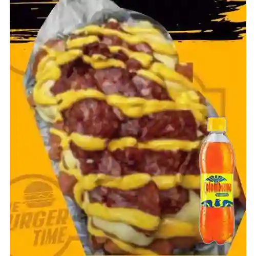 Combo Con la Mano Es de Marrano + Colombiana 250 ml